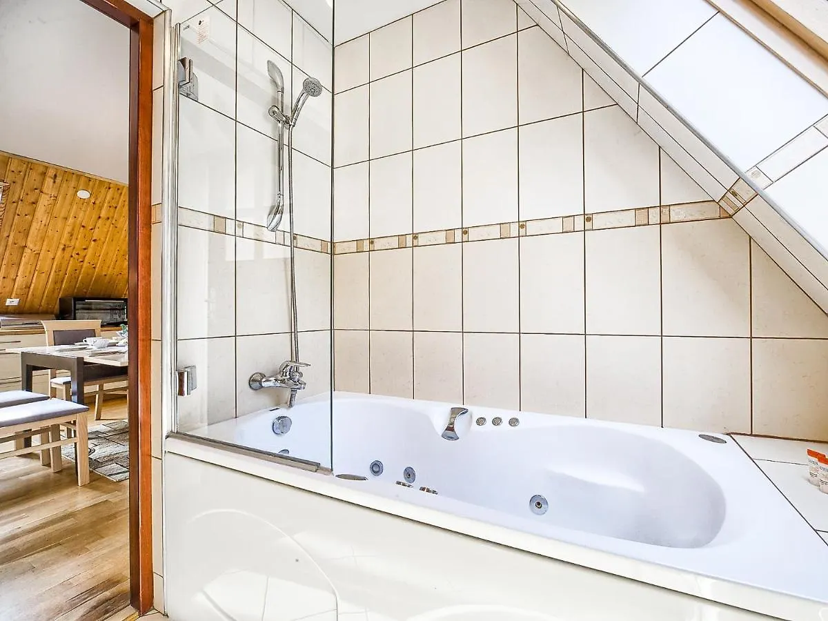 Visitzakopane - Gerlach Apartment Πολωνία