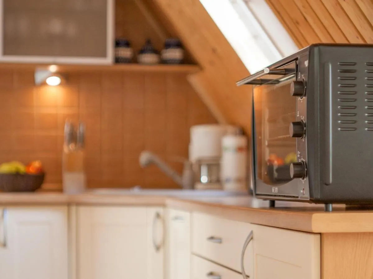 Visitzakopane - Gerlach Apartment Ζακοπάνε