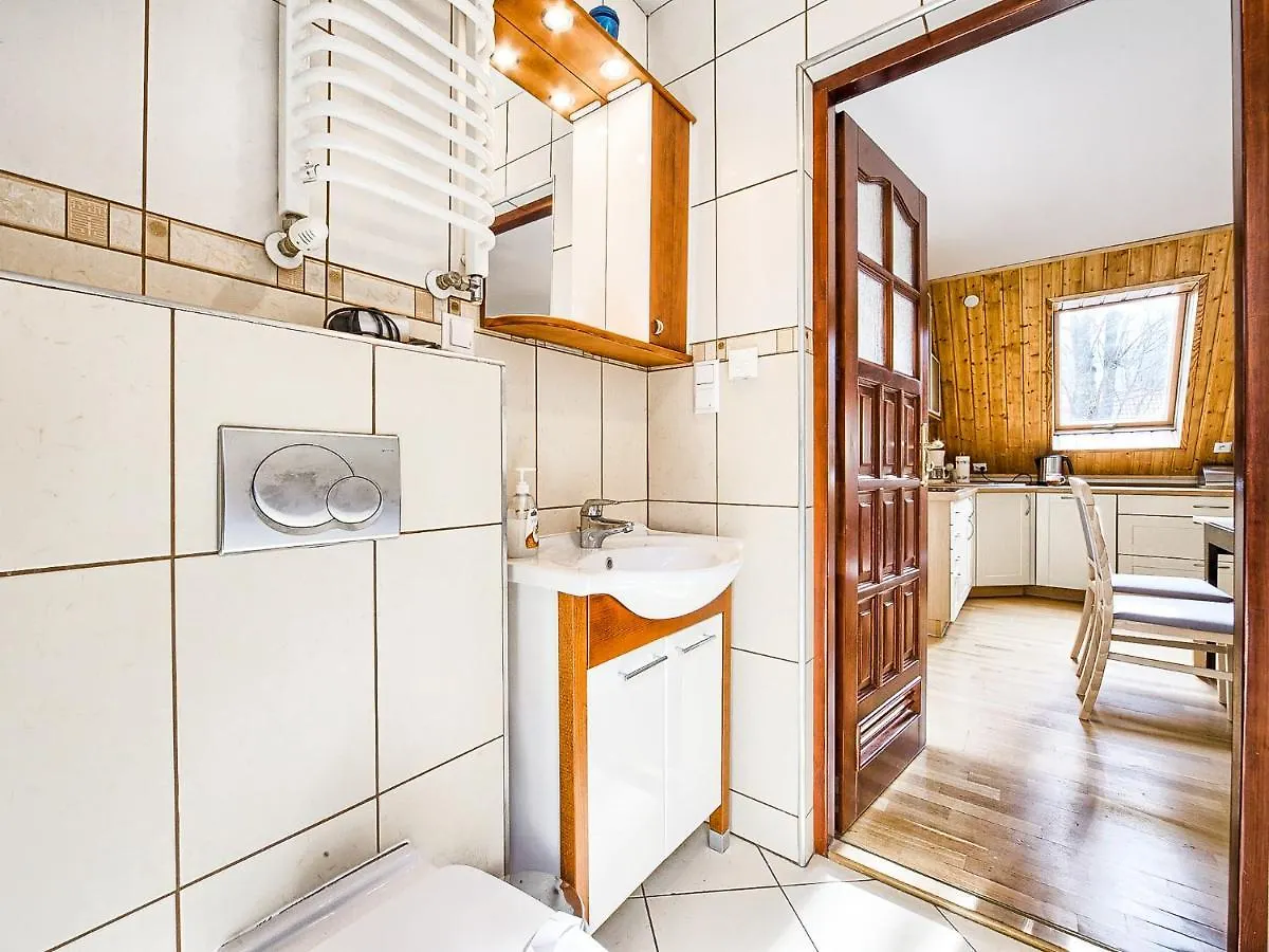 Visitzakopane - Gerlach Apartment Πολωνία