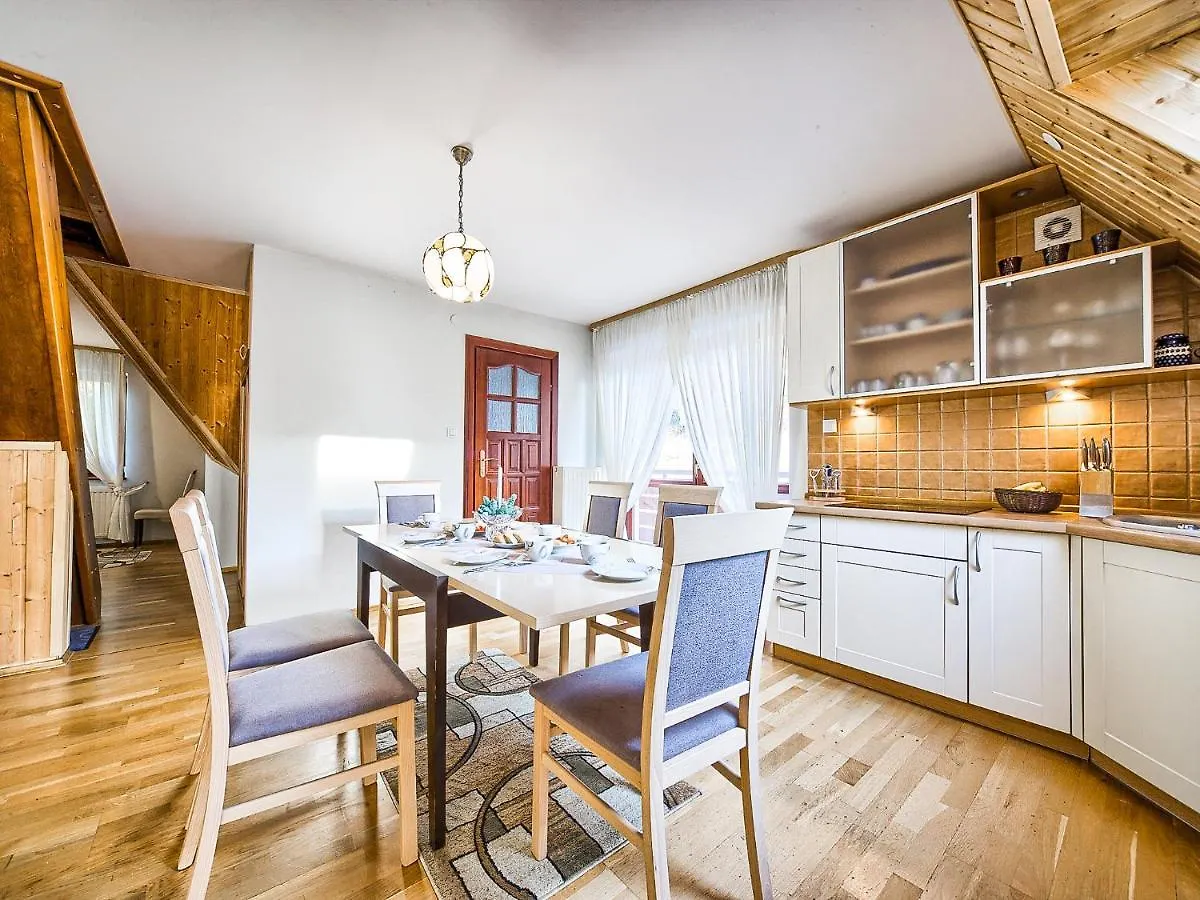 Visitzakopane - Gerlach Apartment