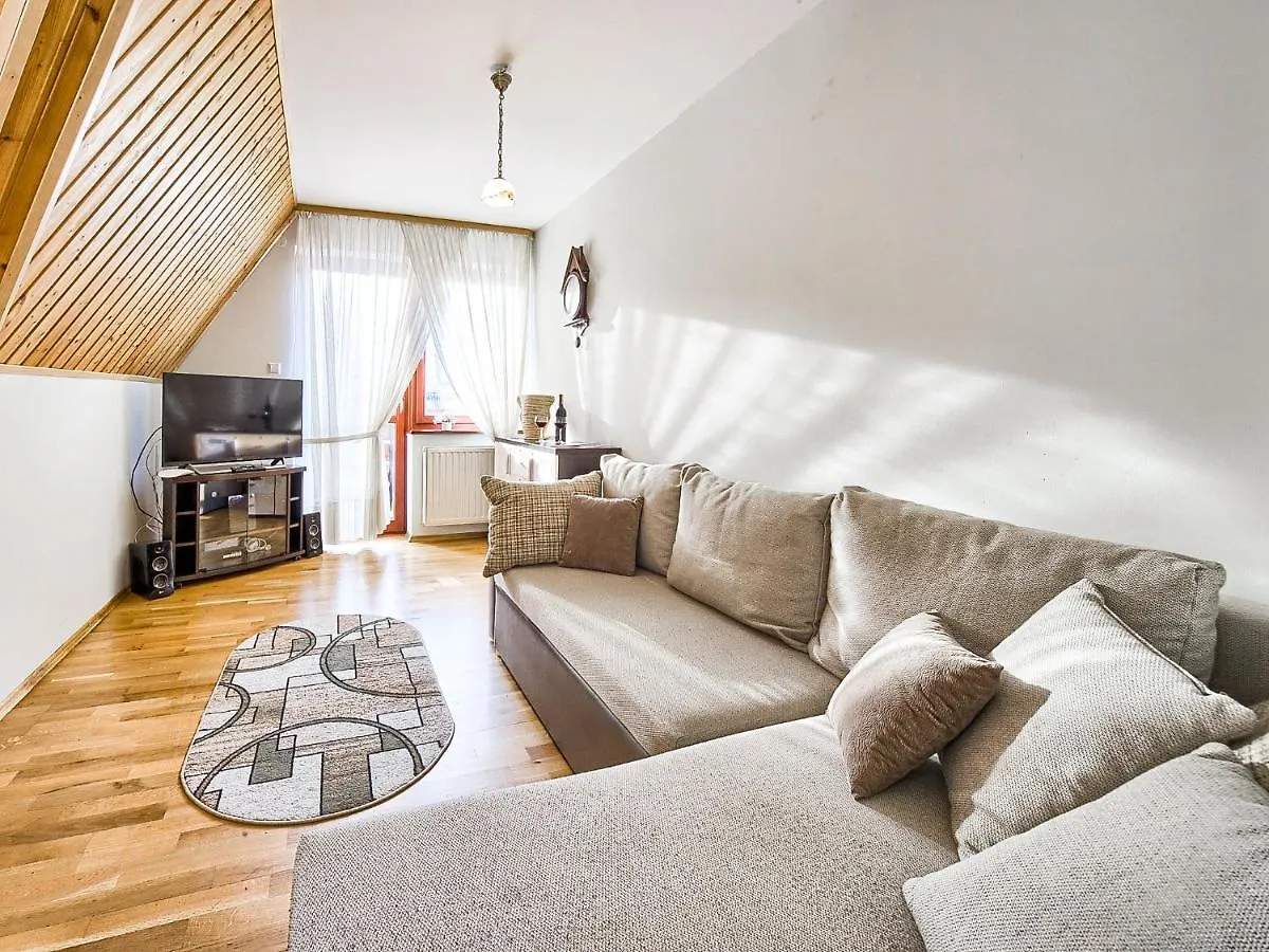 Visitzakopane - Gerlach Apartment