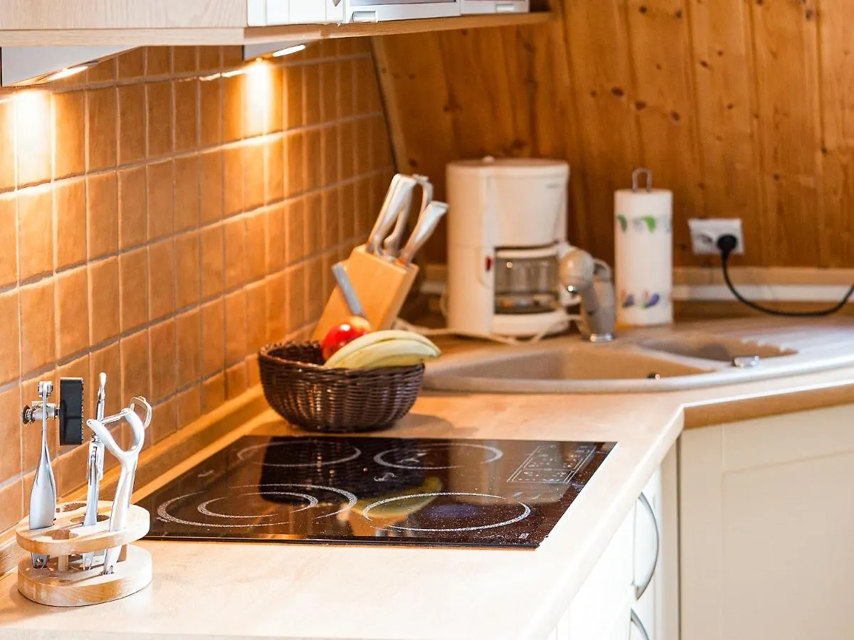 Visitzakopane - Gerlach Apartment 0*, Ζακοπάνε Πολωνία