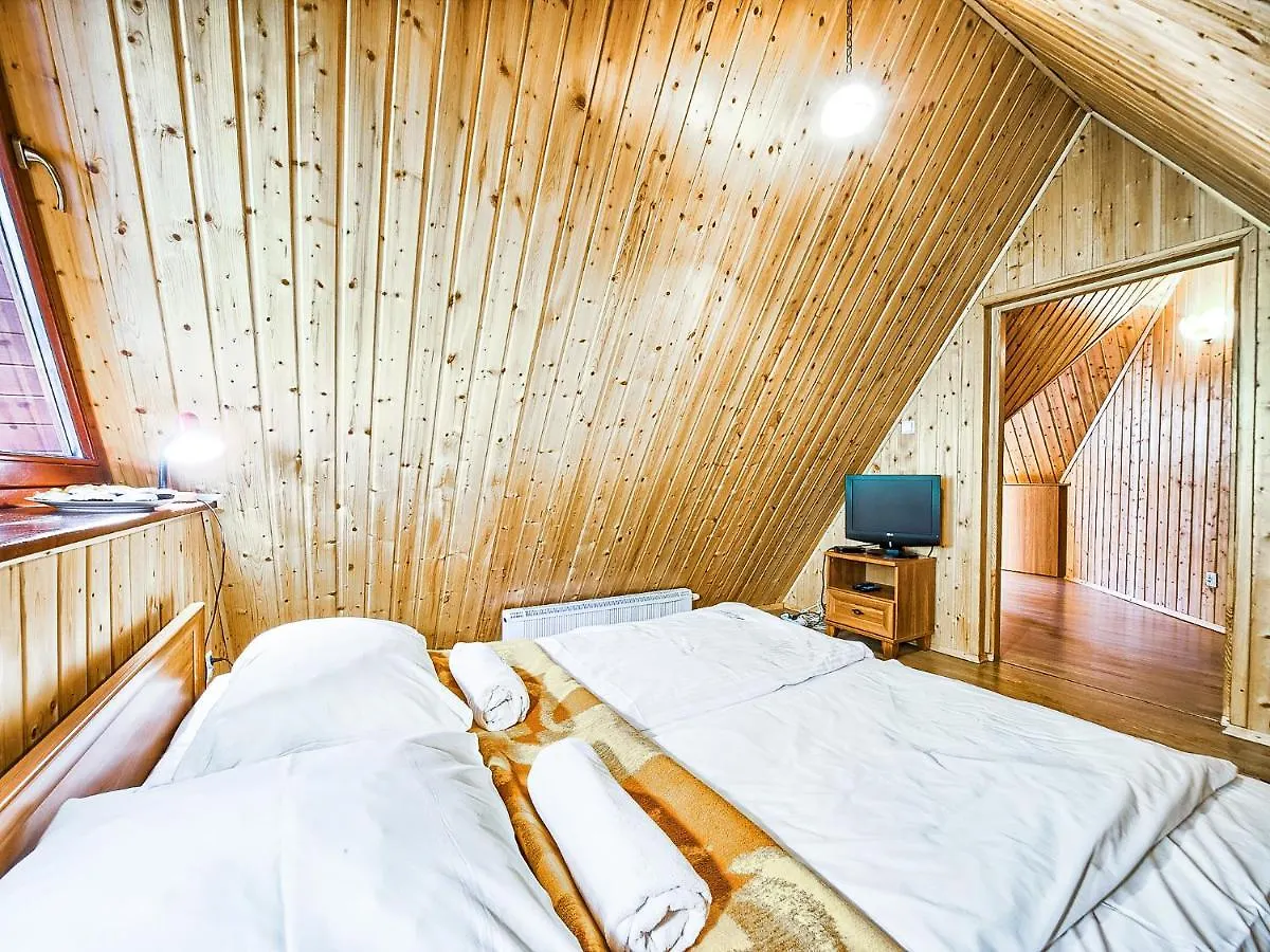 Visitzakopane - Gerlach Apartment 0*, Ζακοπάνε Πολωνία