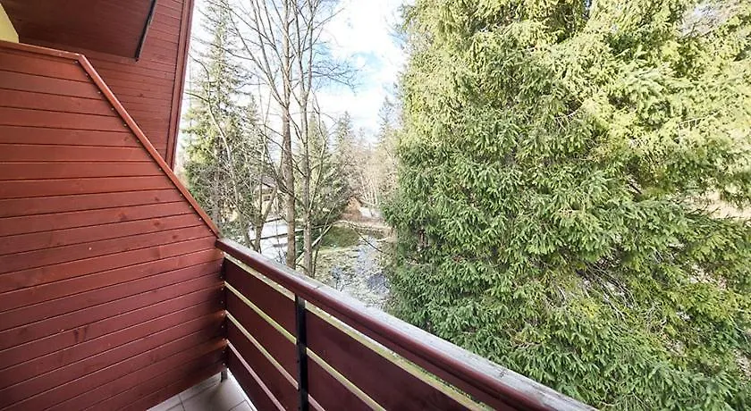 Visitzakopane - Gerlach Apartment Πολωνία